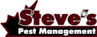 Steve’s Pest Management